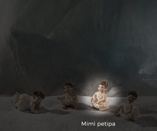 Sibania - Mimì Petipa