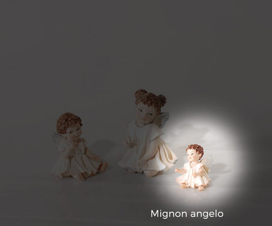 Sibania - Mignon angelo