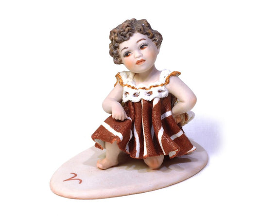 Sibania - Ariete mini