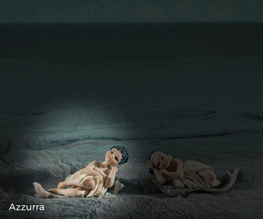 Sibania - Azzurra (Ondina 5)