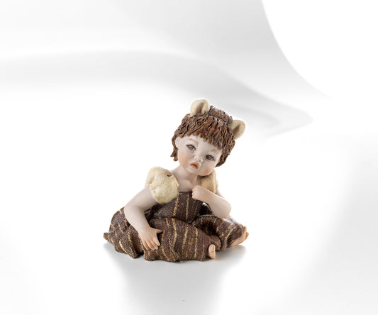 Sibania - Beary (L'orsetto)