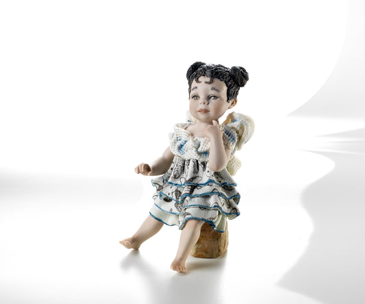 Sibania - Butterfly (Farfalla)