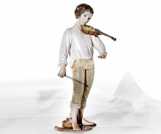 Sibania - Canto di Fede sospeso light