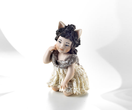 Sibania - Catty (Il Gattino)