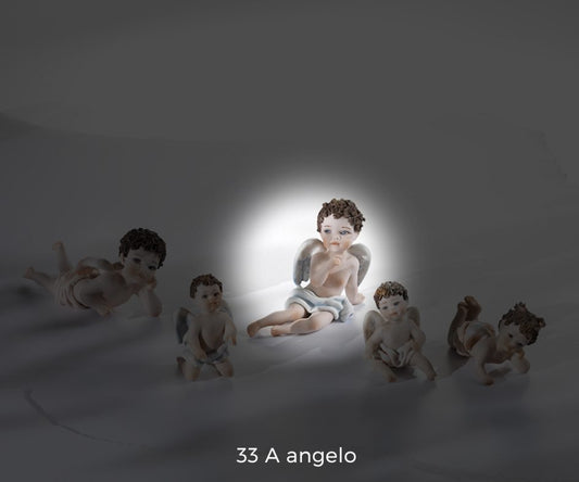 Sibania - Angelo 33 A