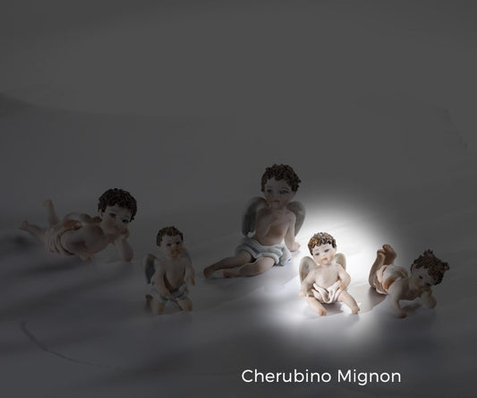 Sibania - Cherubino Mignon