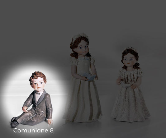 Sibania - Comunione 8