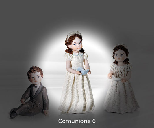 Sibania - Comunione 6