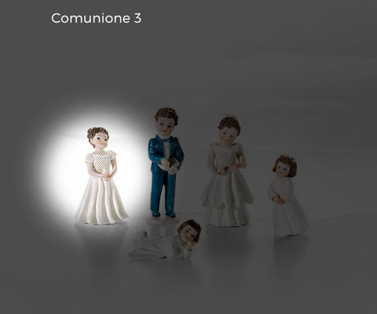 Sibania - Comunione 3