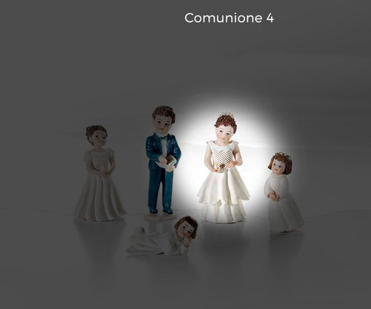 Sibania - Comunione 4