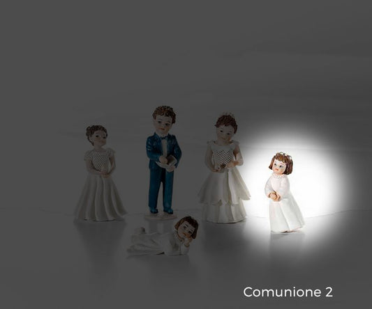 Sibania - Comunione 2