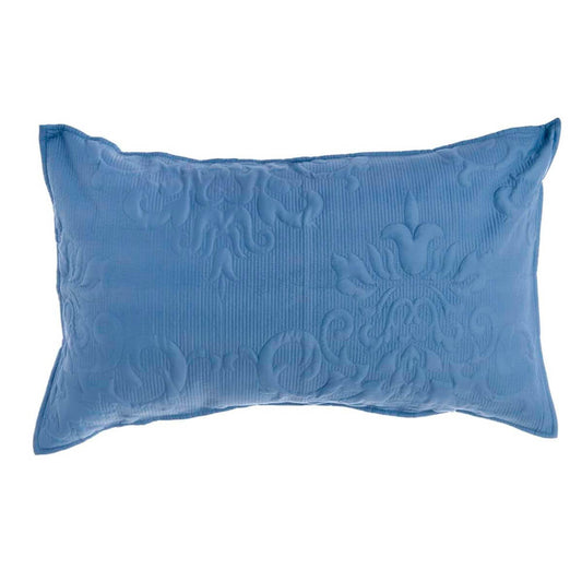 SET 2COPRIGUANCIALI "AGATA"- Blanc MariClo