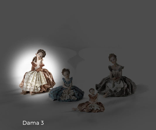 Sibania - DAMA 3