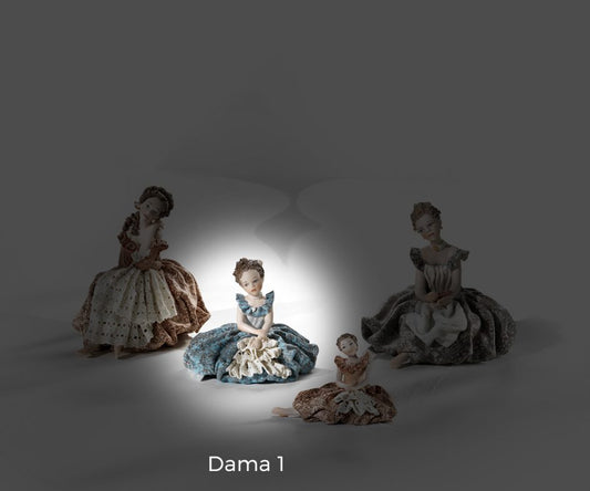 Sibania - DAMA 1