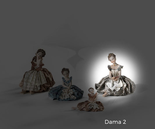 Sibania - DAMA 2