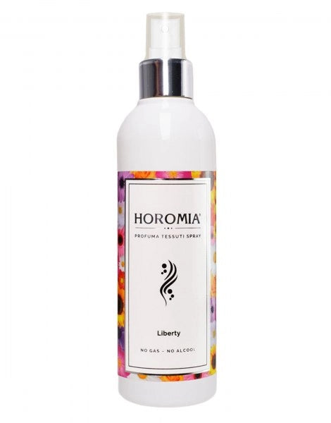 DEO TESSUTI SPRAY HOROMIA - LIBERTY