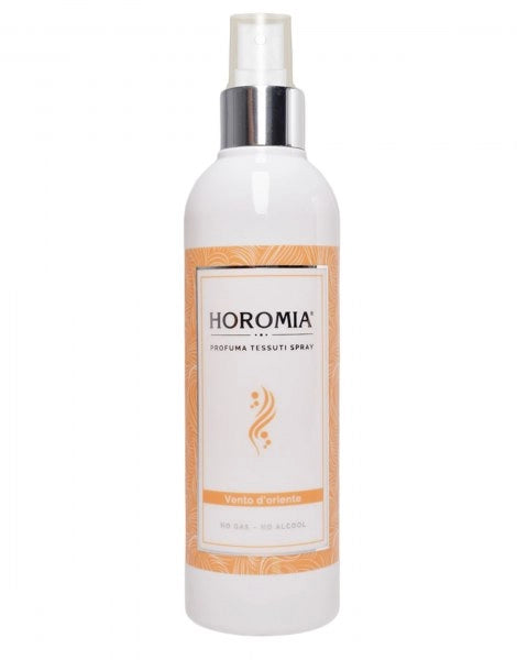 DEO TESSUTI SPRAY HOROMIA - VENTO D'ORIENTE