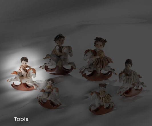 Tobia H12,5 - Sibania