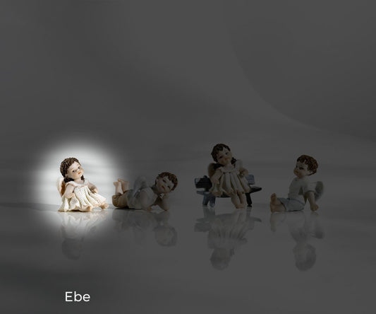 Sibania - Ebe