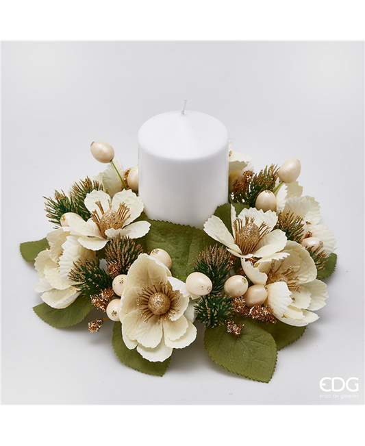 Corona Elleboro- EDG