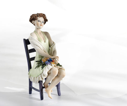 Sibania - Fiori di primavera