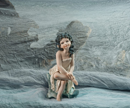 Sibania - Gail (Ondina 7)