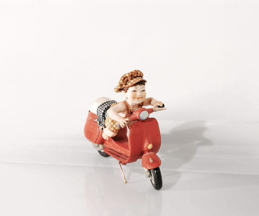 Sibania - 30 A Gigetto Tempesta