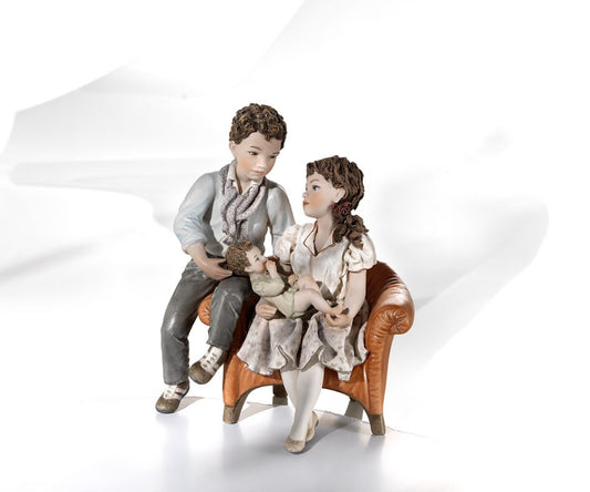 Sibania - Il cerchio della vita