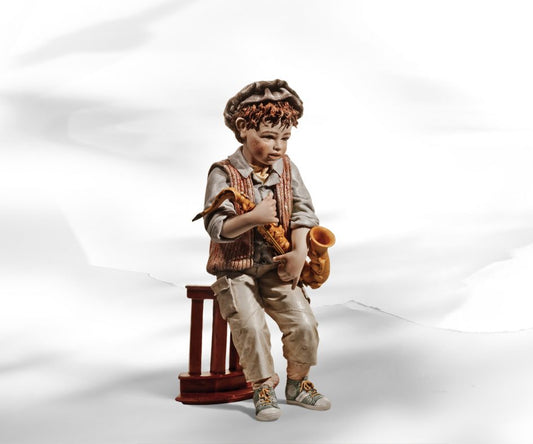 Sibania - Il grande jazz 1