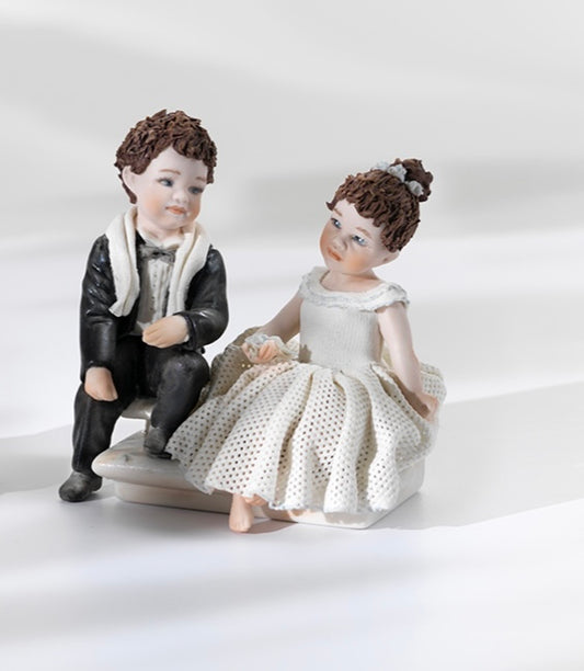 Sibania - Popcorn sposi