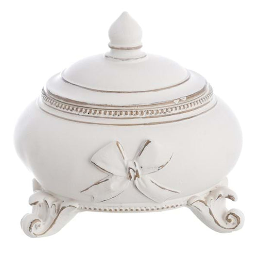 Cofanetto collezione "Sentimento" -Blanc Mariclo'