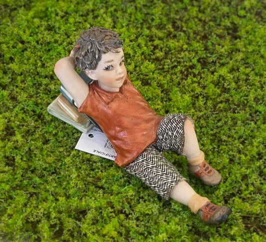 Zeno H7,5cm - Sibania