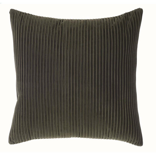 Cuscino velluto a coste - Blanc Maricló