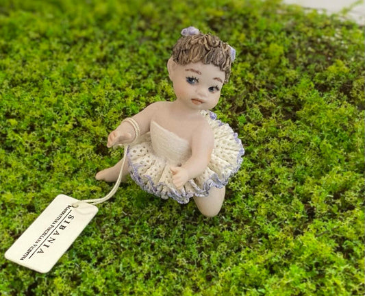 Sibania - Micro Petipa colore lilla