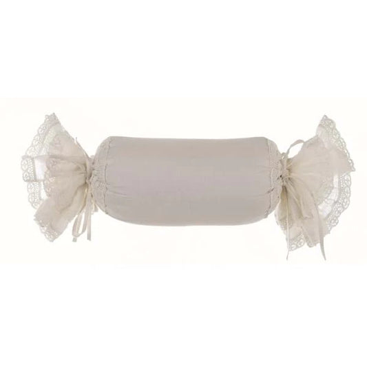 Cuscino caramella serie’Tiepolo’ - Blanc Maricló