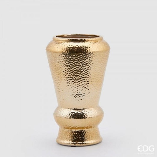 Vaso coppa con anello - EDG