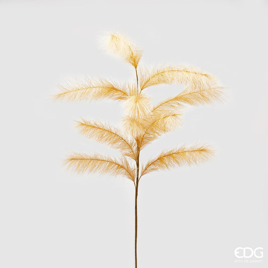 Pampas ramo oro e panna - EDG. H130