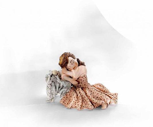 Sibania - La bella addormentata nel bosco