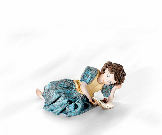 Sibania - La bella e la bestia