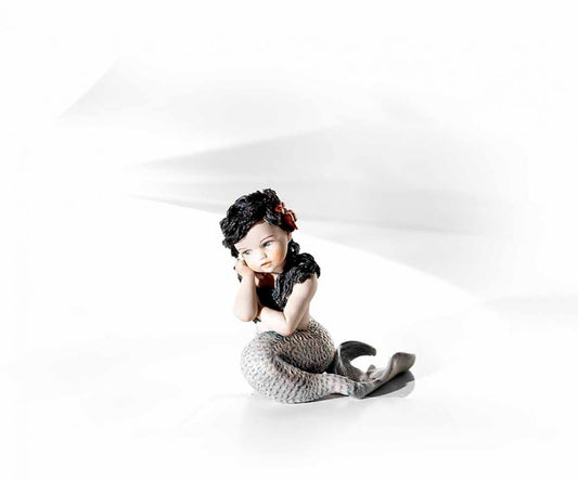 Sibania - La sirenetta