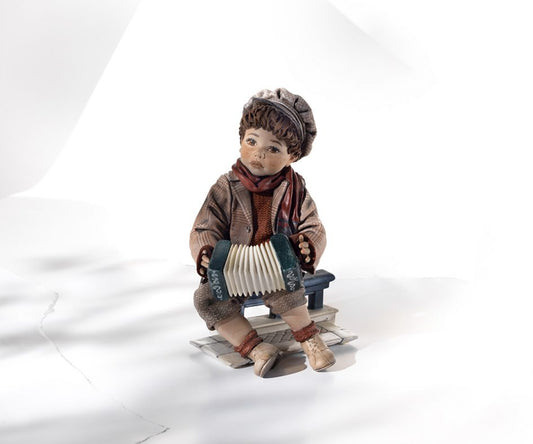 Sibania - Little blues