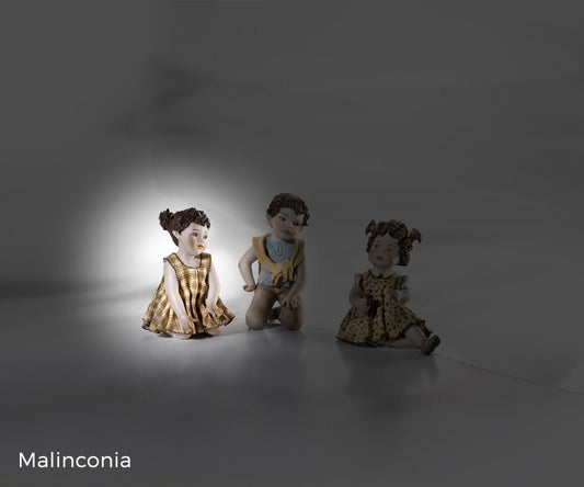 Sibania - Malinconia