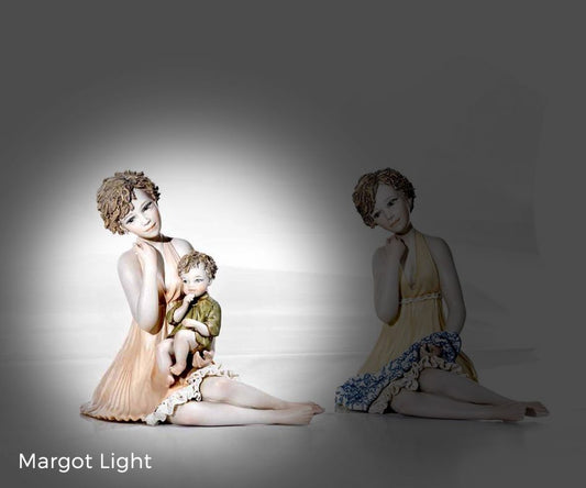 Sibania - Margot light