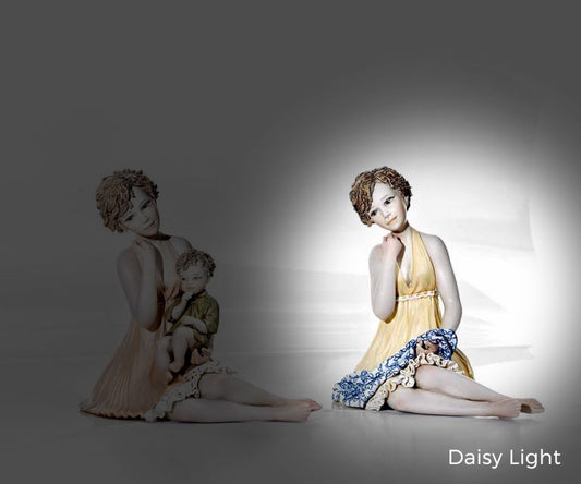 Sibania - Daisy light