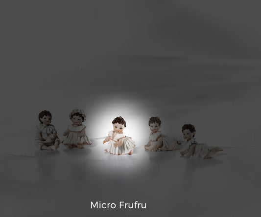 Sibania - Micro Frufru