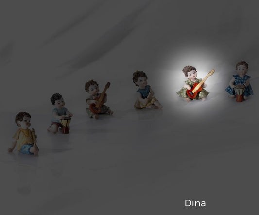 Sibania - Dina