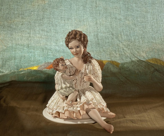 Sibania - Momenti lieti in pizzo