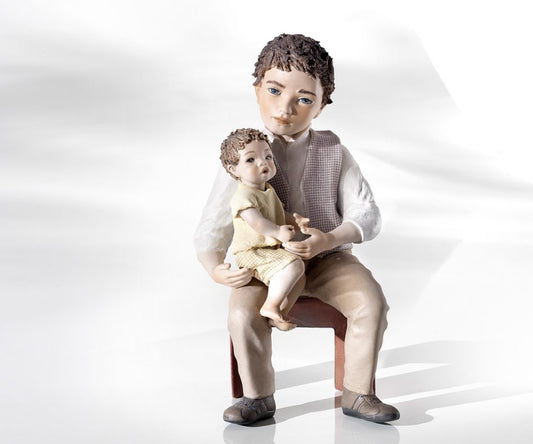 Sibania - Nuovi orizzonti