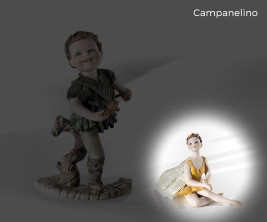 Sibania - Campanellino