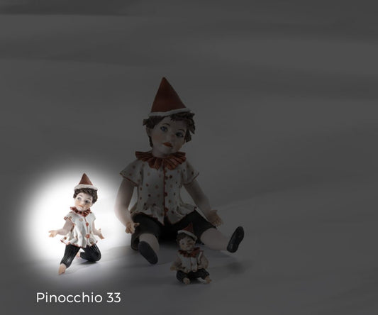 Sibania - Pinocchio 33